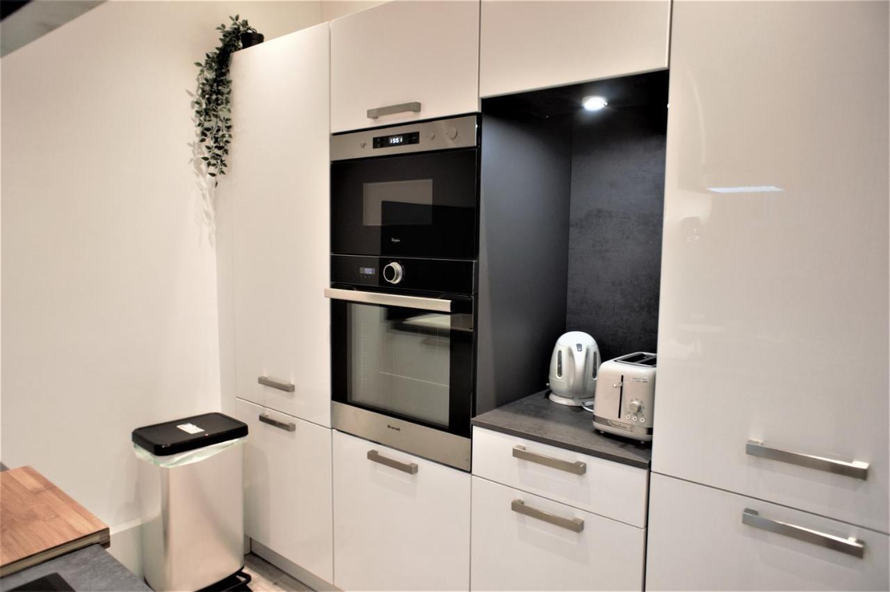 Ze Perfect Place - Superbe Appartement 2 Chb - Ac - Saleya - Marche Aux Fleurs นีซ ภายนอก รูปภาพ